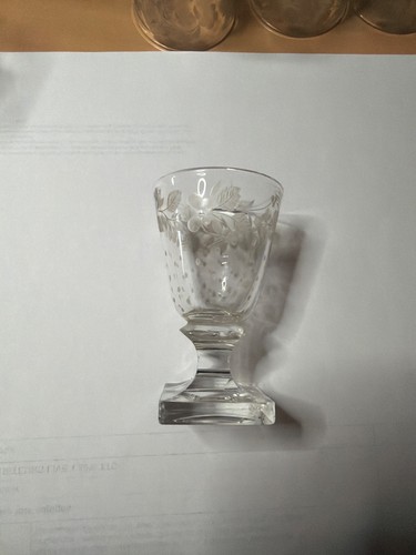 Verre cave liqueur - verre,