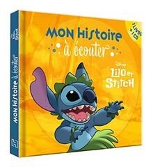 Lilo stitch mon histoire - mon,