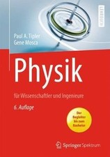 Physik: für Wissenschaftler