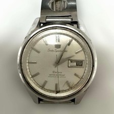 Montre automatique SEIKO