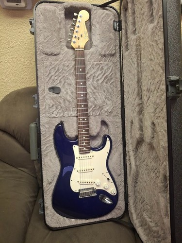1991 fender american - 1991,