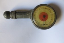 Manomètre d'air MESSKO RIESENLUFT