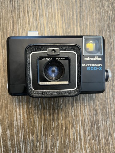 Minolta rokkor auto pack - minolta, 600x