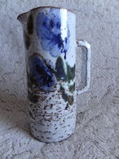 Albert Thiry – Broc en terre