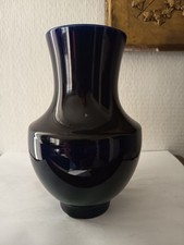 RARISSIME VASE GRES PORCELAINE
