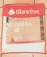 Couette chaude Opéra neuve