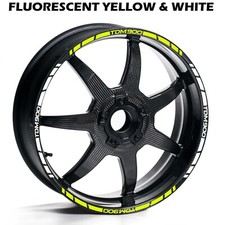 Yamaha TDM 900 Deux Couleurs