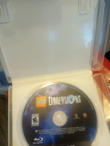 Lego dimensions sony - dimensions,,