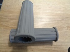 POIGNÉE CAOUTCHOUC  PEUGEOT