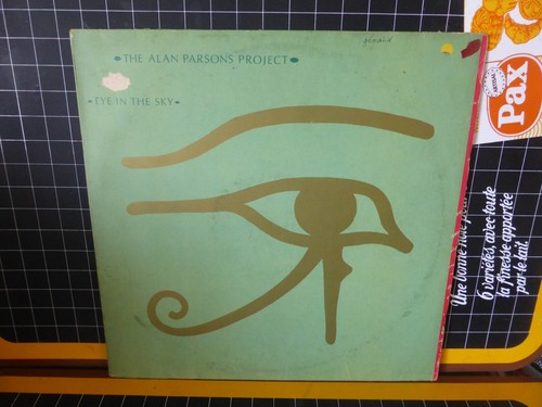The alan parsons project - parsons, –