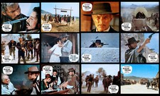 24 Photos Lobby card German