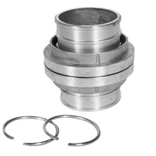 Raccord pour motopompe et