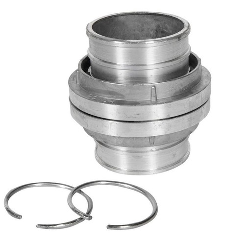 Raccord pour motopompe - , et