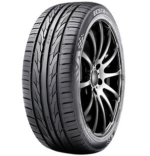 205 r16 87w kumho - kumho, ecsta
