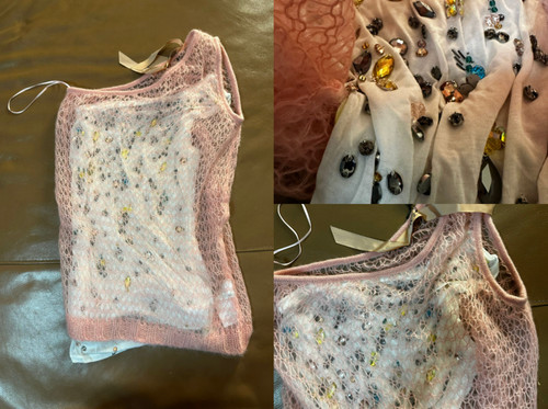 No21 pull mohair - no21,