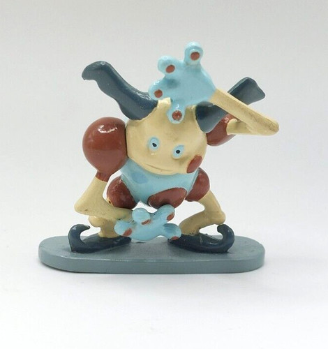 Figurine pokemon mime - figurine,