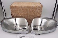 PAIRE DE COQUES RÉTROVISEURS