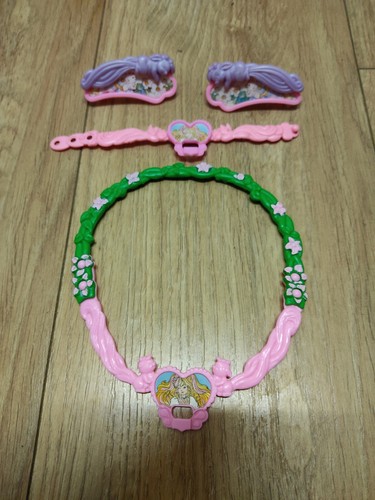 Bijoux lady lovelylocks dame - lovelylocks,