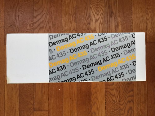 Conrad 2081 demag - conrad,