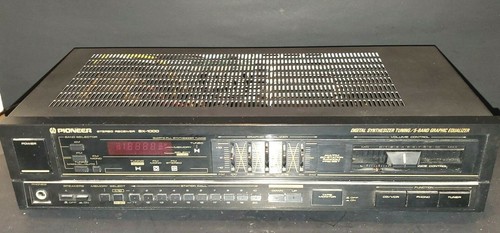 Vintage 1986 made - vintage,