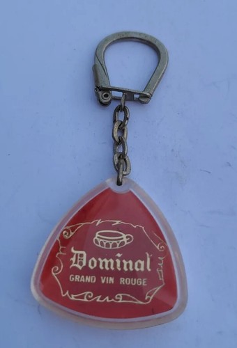 Rare keyring dominal great - rare,