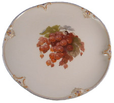 Assiette Sur Pied En