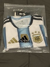 maillot de football Argentine