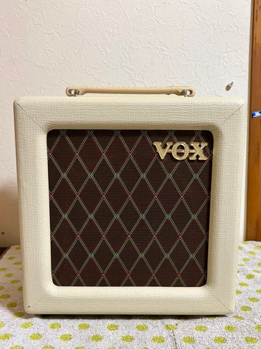Vox ac4tv mini amplificateur - ac4tv,