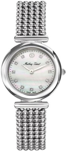 Montre quartz mathey tissot - montre, mathey-tissot