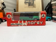 ANCIENNE NOREV PLASTIQUE