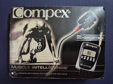 COMPEX Mi-Sport 500 ⚡–