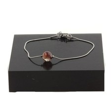 Bracelet en acier inoxydable 1