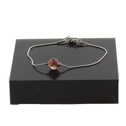 Bracelet acier inoxydable - bracelet, 1