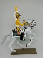 Starlux - Trompette des dragons 20e régiment