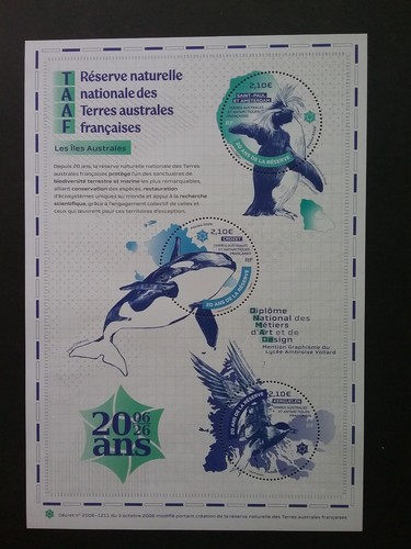 Taaf 2026 ans de la - taaf,