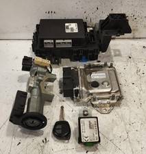 Kit Clé Pour NISSAN Pixo
