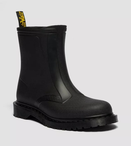 Bottes pluie martens - de, dr.