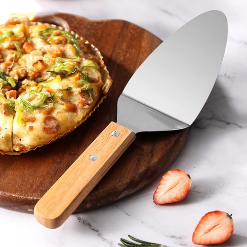 Pelle pizza acier - pizza,