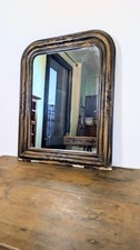 Miroir ancien style
