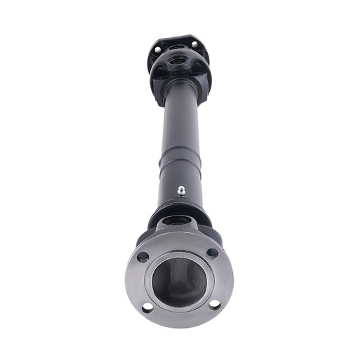 Front arbre moteur - front, double
