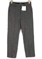 Sandro Loi Gris Pantalon