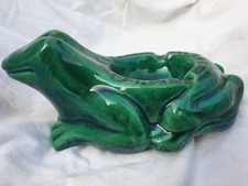 Ancien Cendrier Publicitaire