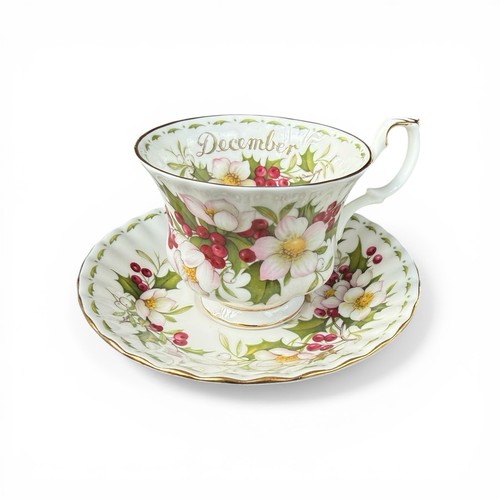 Tasse soucoupe royal - tasse, &