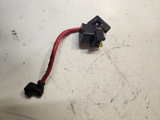 Relais Démarreur - YAMAHA 125