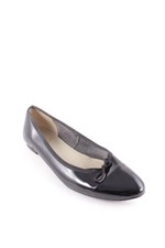LAS LOLAS Ballerines en cuir