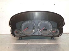 25751850 COMPTEUR DE VITESSE TABLEAU DE BORD / 40015093 / 3108833 POUR CADILLAC