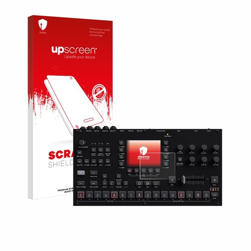Upscreen protection écran - upscreen,