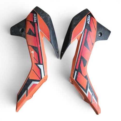 Aile reservoir ktm 2013 - 85, sx