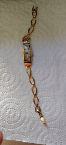 Montre