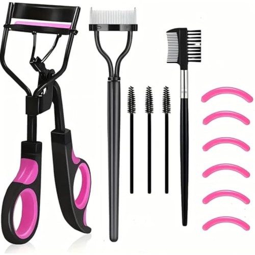 Professional eyelash curler - professional,